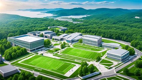 konkuk ecam|Konkuk University in South Korea .